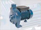 Centrifugal Pumps