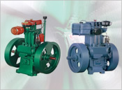 Diesel Engine