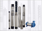 Submersible Pumps