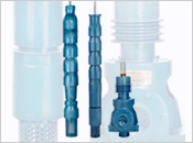 Turbine Pumps